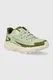 evlji The North Face Vectiv Taraval enski, zelena barva, NF0A52Q2SOC1