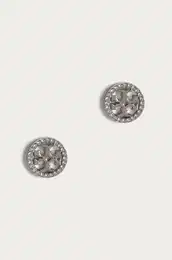 uhani MILLER PAVE STUD 53422.