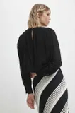 Eleganten Dolga Bluza za dame image