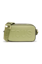 Torbica zelena barva