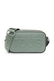 Torbica zelena barva