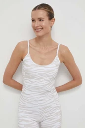Top AYLA enski, be barva, V4GP06 MC049