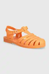 Sandali POSSESSION ITALY enski, oranna barva, M.33507.AI019