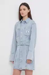 Jeans obleka