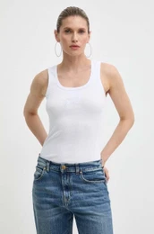 Top Answear Exclusive enski, bela barva, 100807 A22R