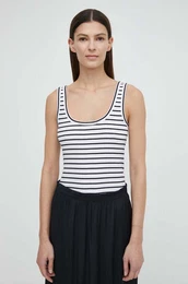 Top enski, bela barva, 10909042