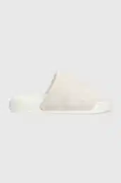 Natikae Adilette Essential za ene, boja: bijela, IF3575