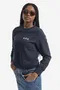 Modri Fleece Puloverji image