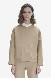 Lanen suknji A.P.C. be barva