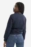 Modri Fleece Puloverji image