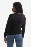 Črni Fleece puloverji image