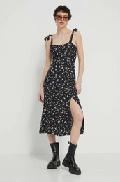 Obleka rna barva, DW0DW17949