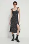 Tommy Jeans Midi obleke za dame image