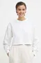 Krem Fleece pulover za dame image