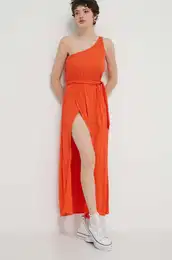 Obleka oranna barva, EBJWD00143