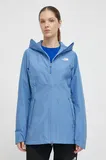 The North Face prozračne jakne za kišu image