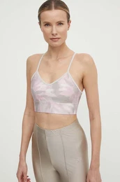 portni modrek Identity Training roza barva, 100076296