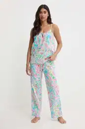 Piama Lauren Ralph Lauren enska, ILN72327