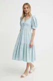 Ženska oblačila Svetlo modra Polo Ralph Lauren image