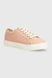 Teniske Carroly enske, roza barva, 28538621.G58