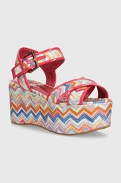 Sandali Julia Wedge M38_029