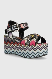 Sandali Julia Wedge M38_023