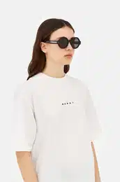 Sonna oala Nakagin Tower Black enska, rna barva, EYMRN00041.001.KGI