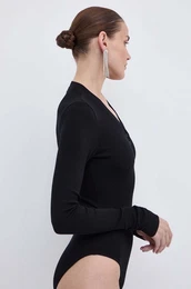 Body CHLOE enski, rna barva, CHLOE