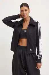 Pulover Montreal Track Top enska, rna barva, IU2524