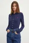 Polo Ralph Lauren Pletena majica za dame image