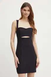 Obleka LANA rna barva, W4GK64 WG540