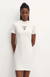 Obleka COLETTE rna barva, V4YK02 KCDH1