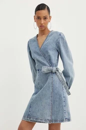 Jeans obleka 50519916