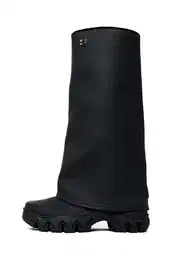 Elegantni kornji BOCCACCIO II RAIN enski, rna barva, CO-B-009