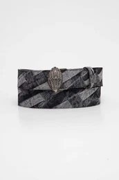 Pas KENSINGTON 38 BELT enski, rna barva, 120500669