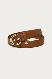 Lauren Ralph Lauren usnjen pas
