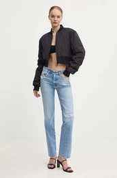 Kavbojke 1989 D-MINE enske, A12337.09J80