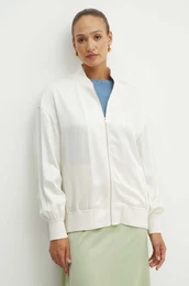 Bomber jakna enska, be barva, 50521346