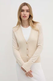 Volnena jopica be barva, K20K207574