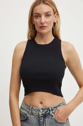 Top MAX&Co. enski, rna barva, 2426366021200