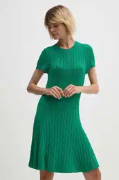 Obleka zelena barva, 211935325