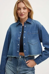 Jeans srajca MAX&Co. enska, 2426116021200