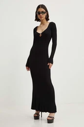 Obleka rna barva, 0486.8205