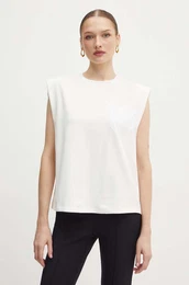 Top Mae enski, be barva, 999140107