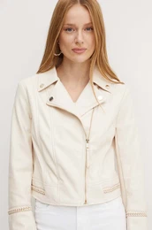 Jakna ALICE enska, be barva, W4YL21 WE480