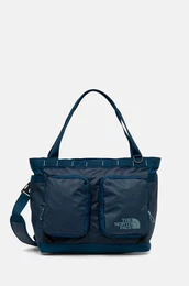 Torba Base Camp Voyager Tote 25L turkizna barva, NF0A81BM4OJ1