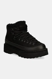 kornji iz nubuka Sesto Shearling