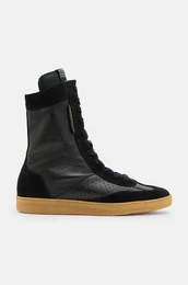 Usnjeni glenarji Louise High Top