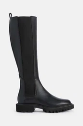 Elegantni kornji Maeve Boot enski, rna barva, W098FB