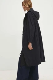 Jakna enska, rna barva